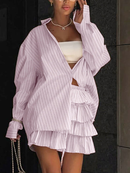 Gracefully Designed Blouse