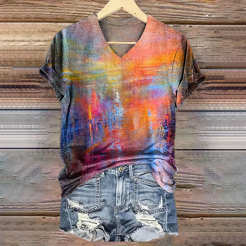 Beautifully Crafted T-Shirt