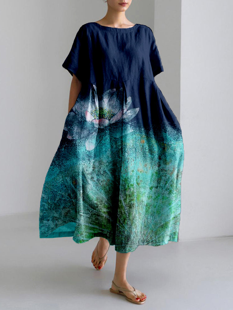 Elegantly Designed Dress