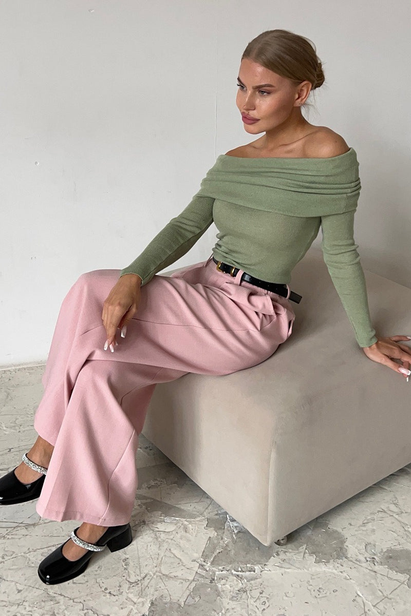 Classic Vintage Top
