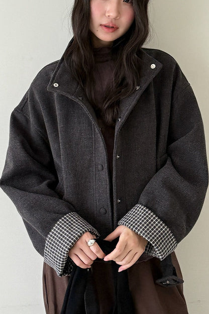 Vintage Inspired Coat