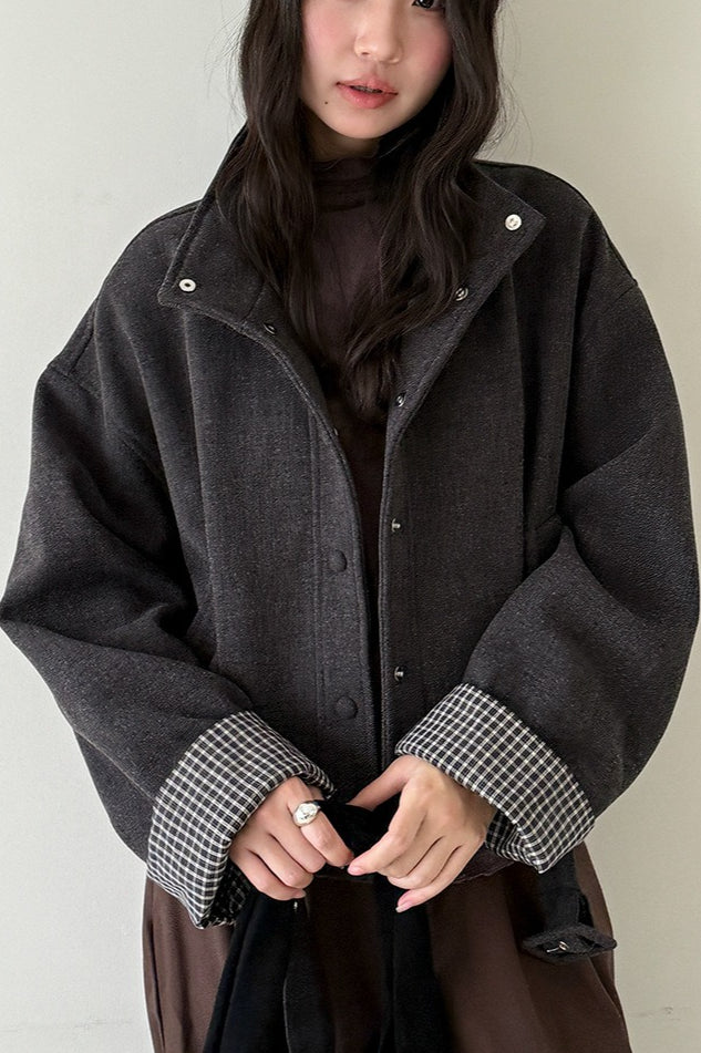 Vintage Inspired Coat
