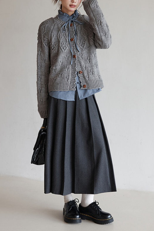 Vintage Inspired Cardigan