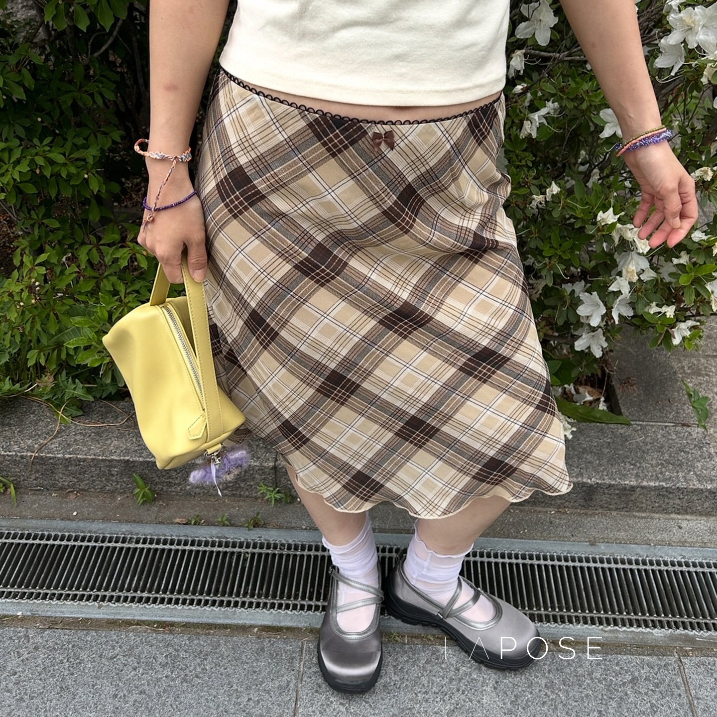 Beautifully Balanced Garment with Timeless Character