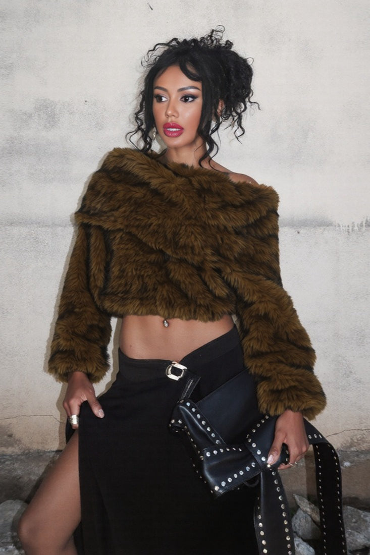 Vintage Inspired Coat