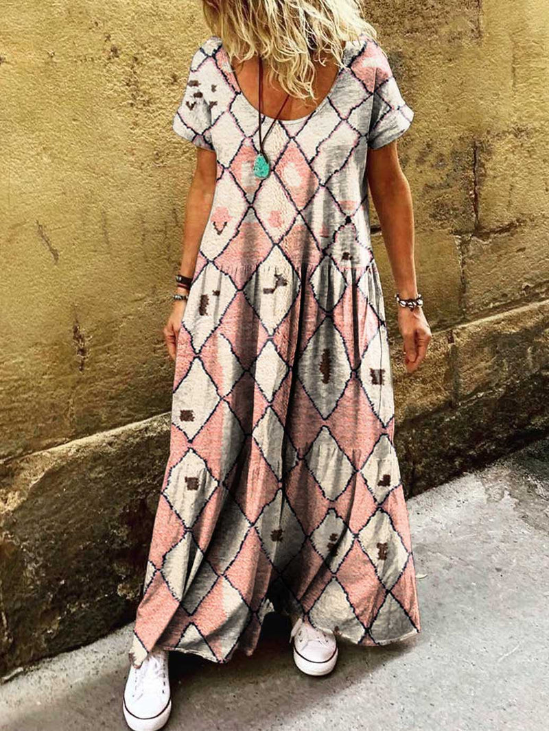 Classic Designed Garment