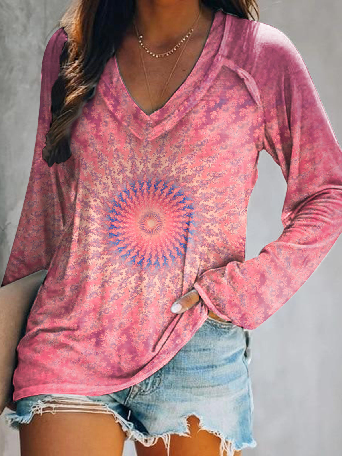 Elegantly Designed Top