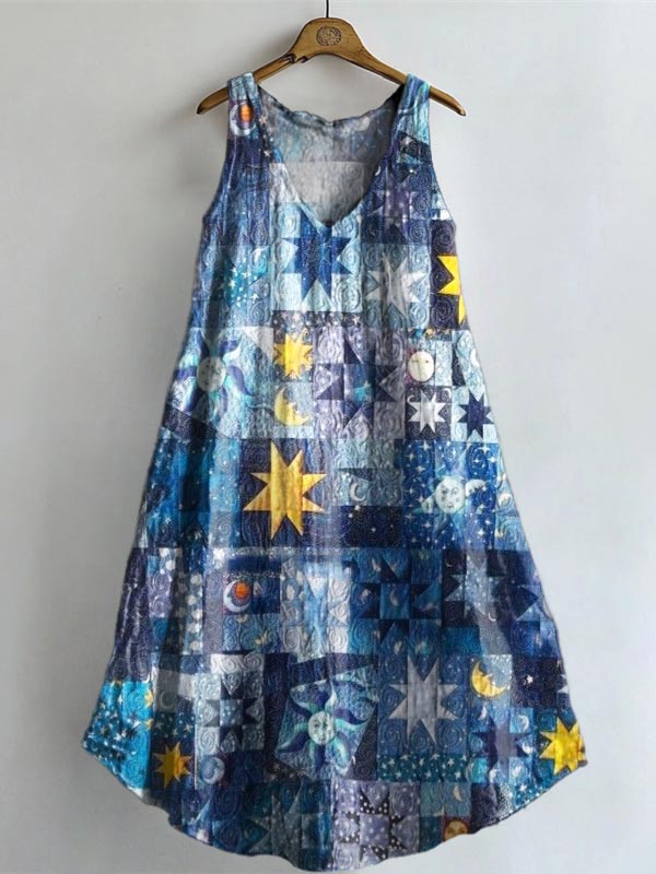 Vintage Inspired Garment