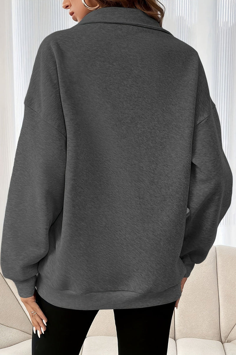 Classic Designed Pullover