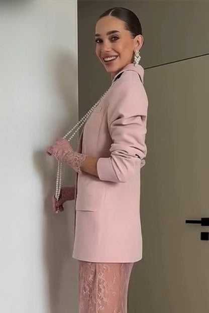 Timeless Vintage Style Garment
