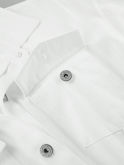 Thoughtfully Designed Blouse