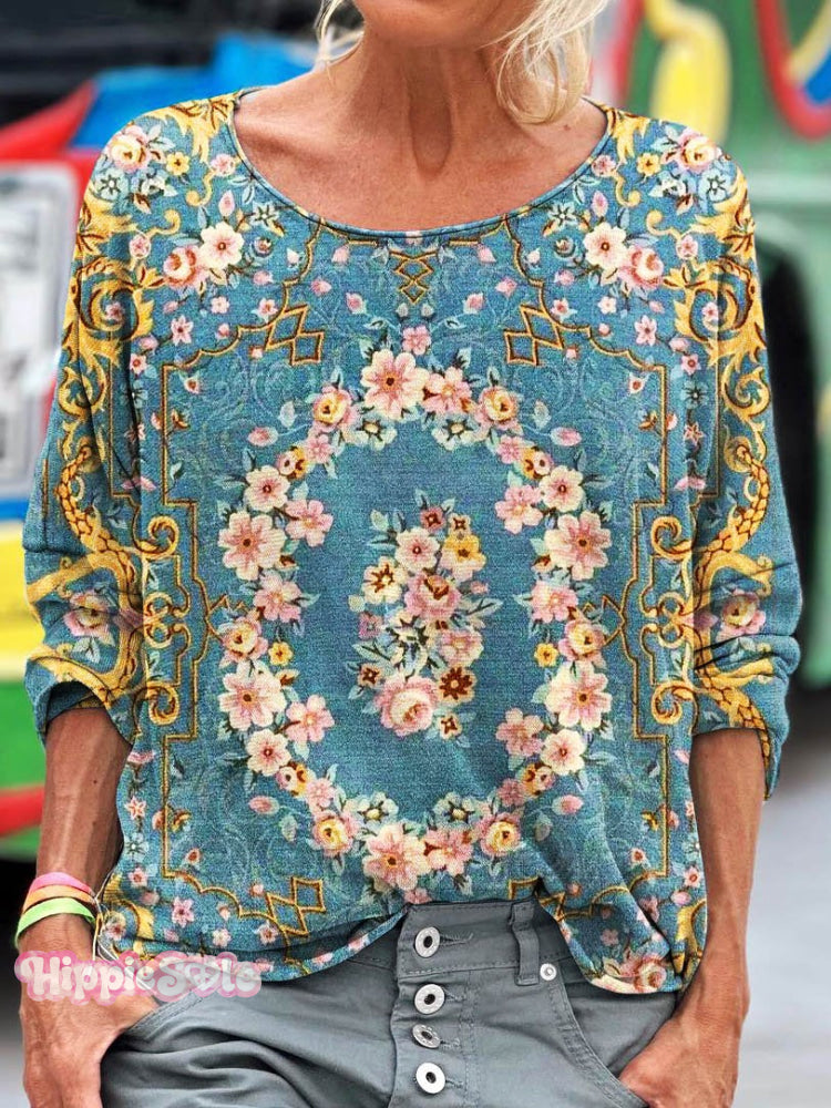 Thoughtfully Designed T-Shirt