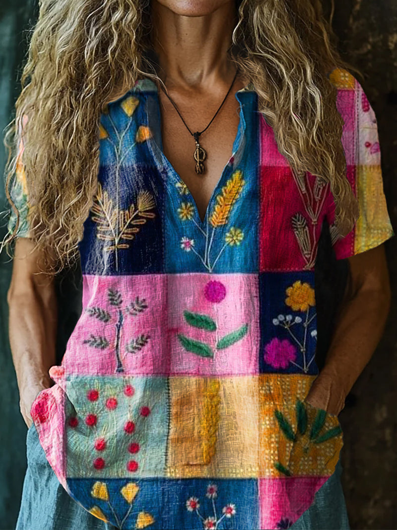 Thoughtfully Designed Garment