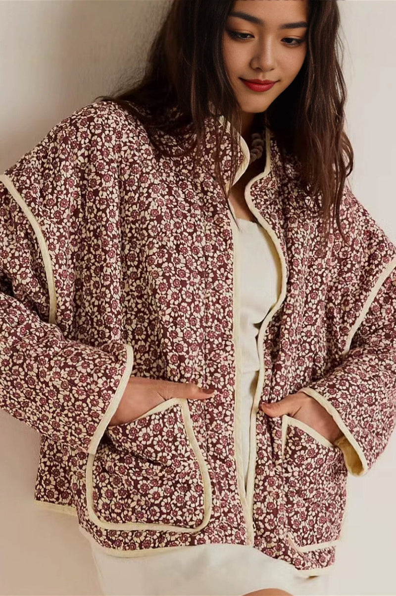 Elegantly Designed Coat