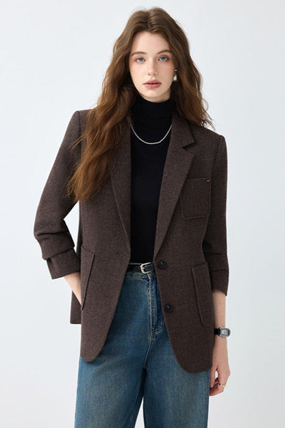 Timeless Vintage Style Garment