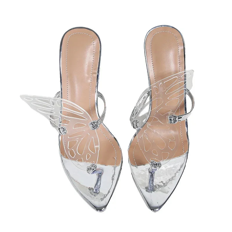 Elegantly Styled Heels for Everyday Wear