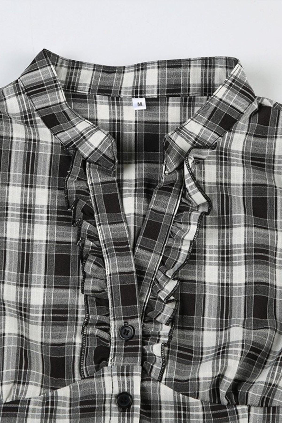 Thoughtfully Designed Blouse