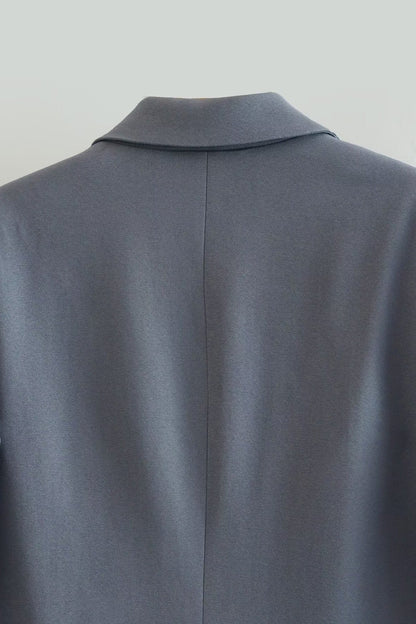 Thoughtfully Designed Garment