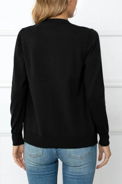 Classic Vintage Cardigan