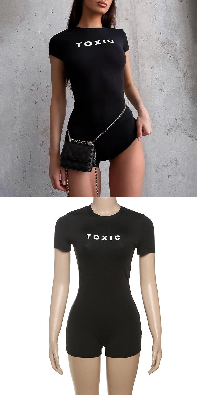 Sophisticated Garment with a Clean Classic Look