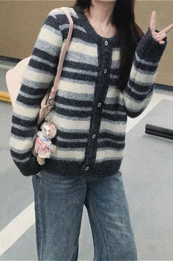 Vintage Inspired Cardigan