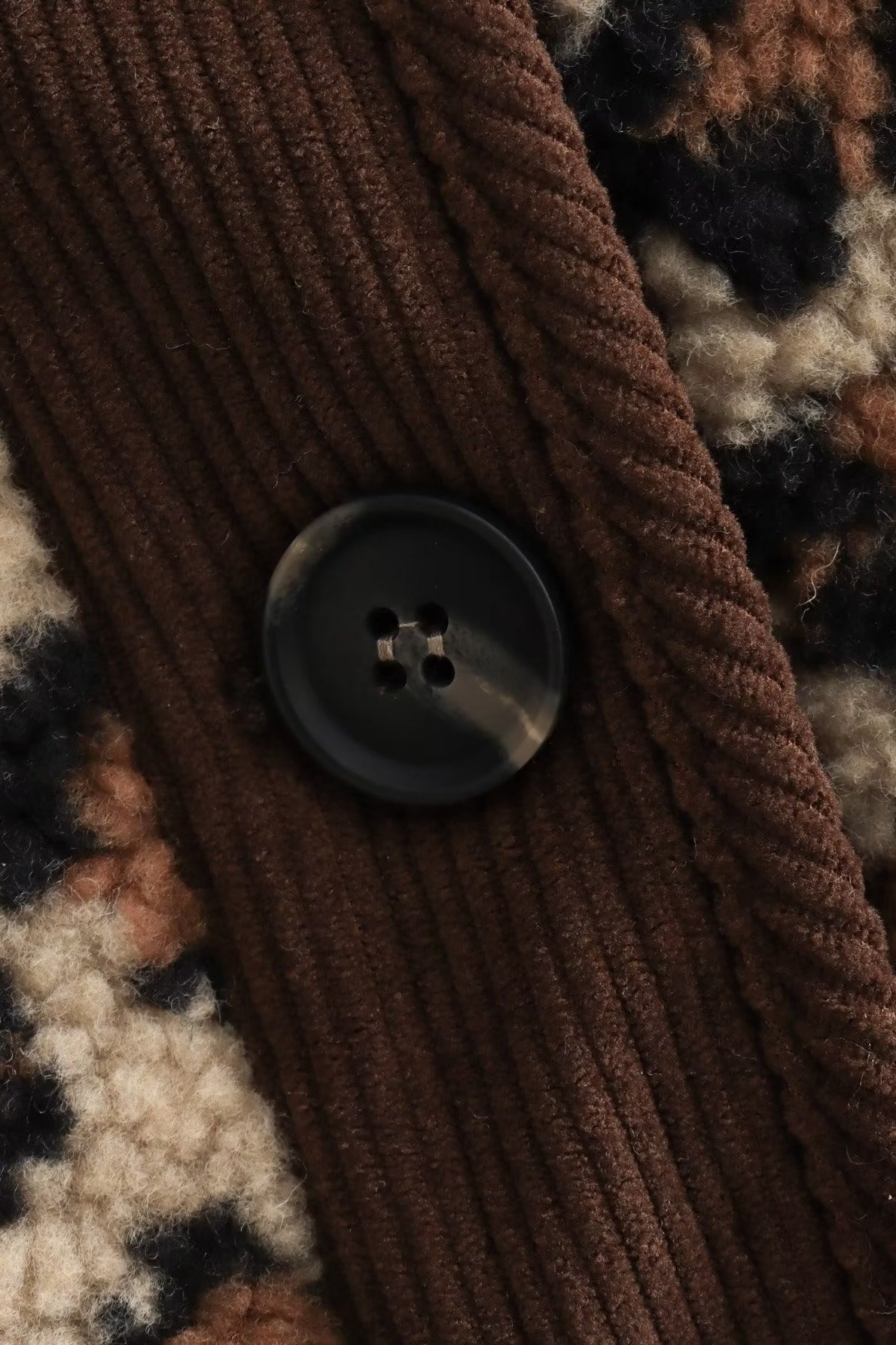 Elegantly Designed Coat