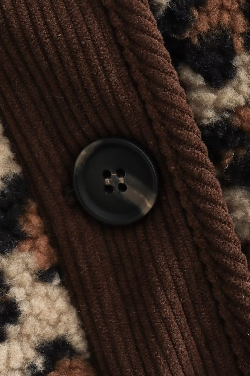 Elegantly Designed Coat