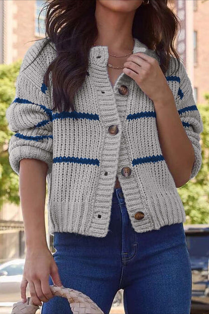 Beautifully Crafted Cardigan