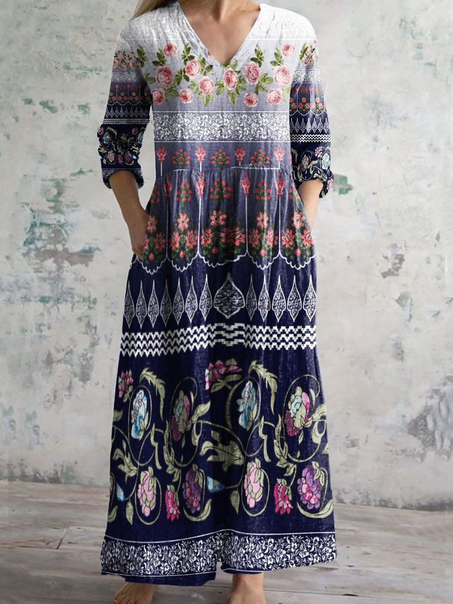 Thoughtfully Designed Dress