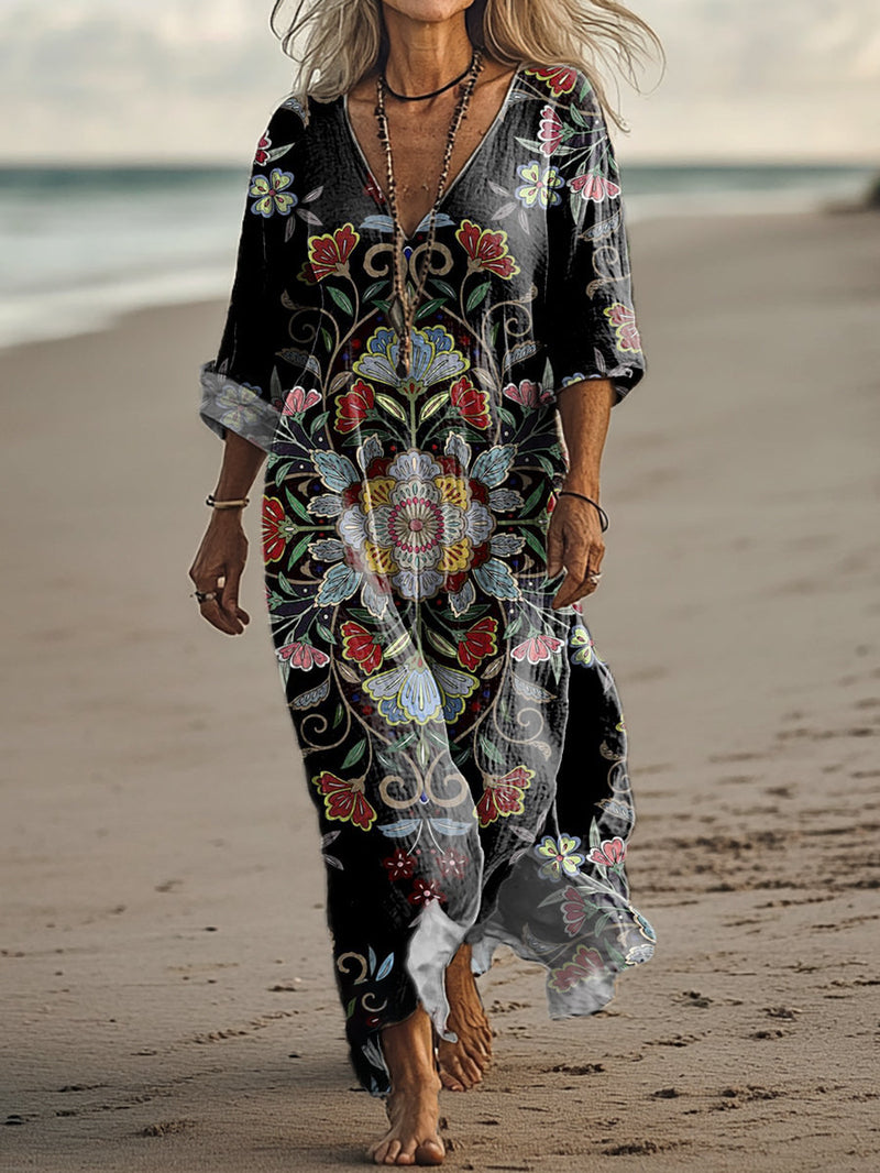 Beautifully Crafted Dress