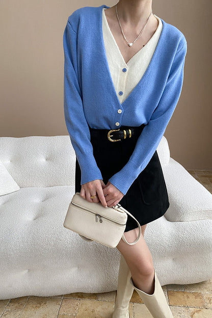 Beautifully Crafted Cardigan