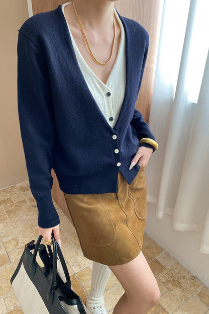 Beautifully Crafted Cardigan