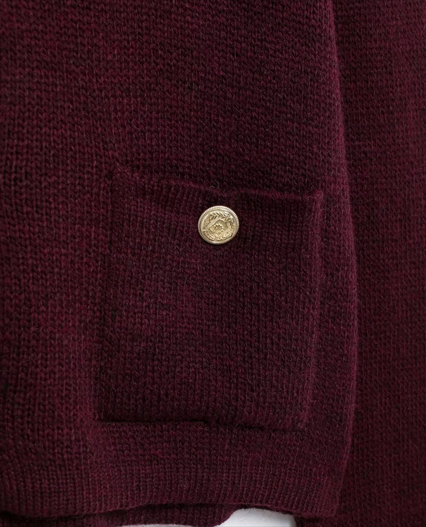 Elegantly Designed Cardigan