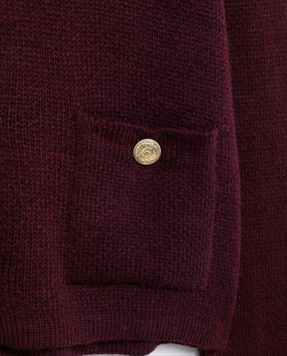 Elegantly Designed Cardigan