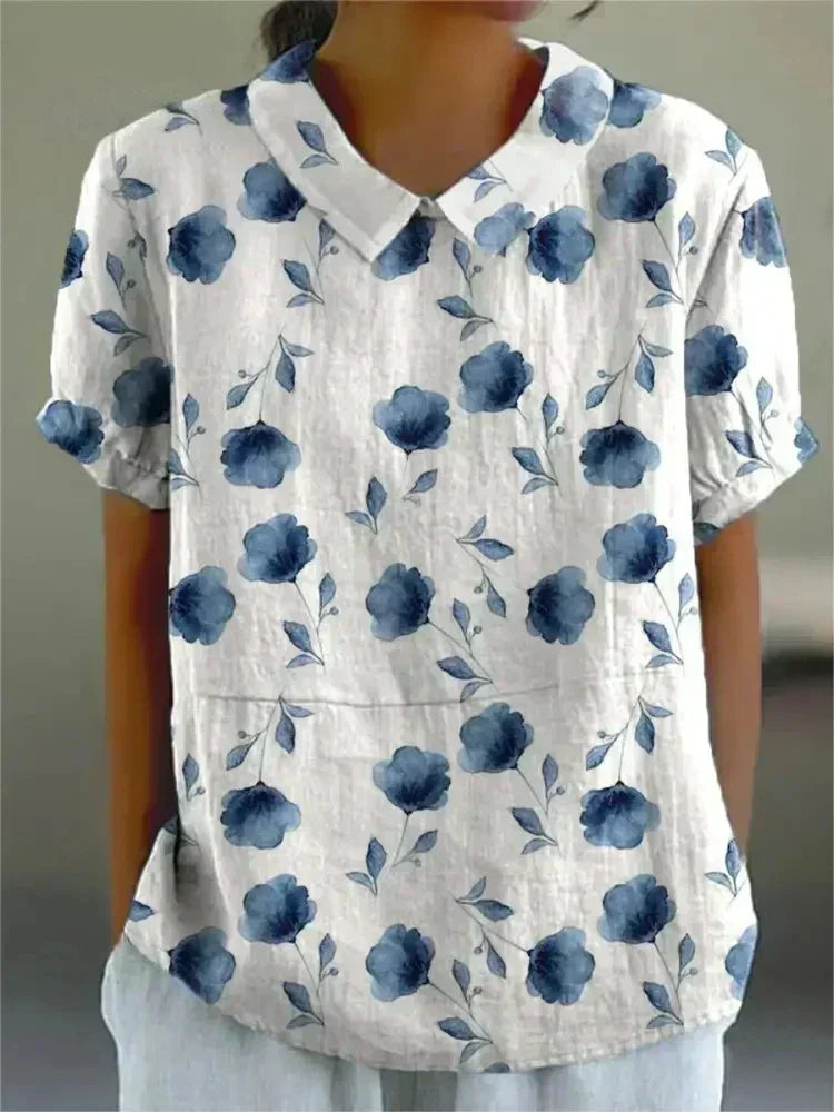 Beautifully Crafted Blouse