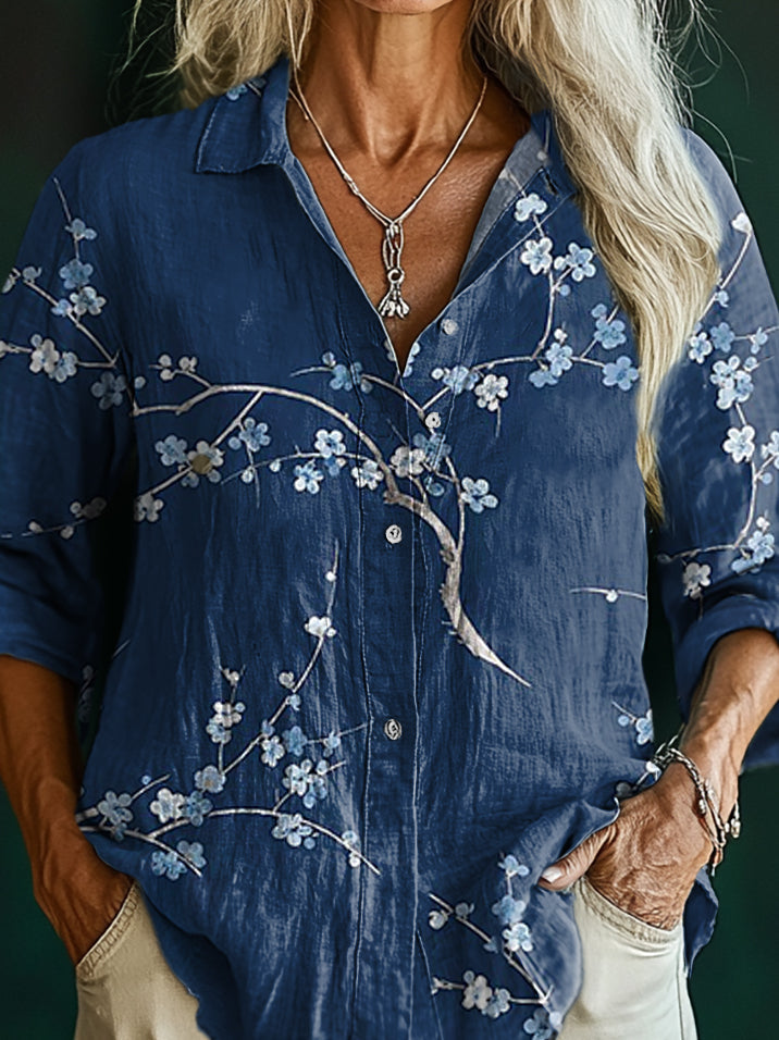Vintage Inspired Shirt