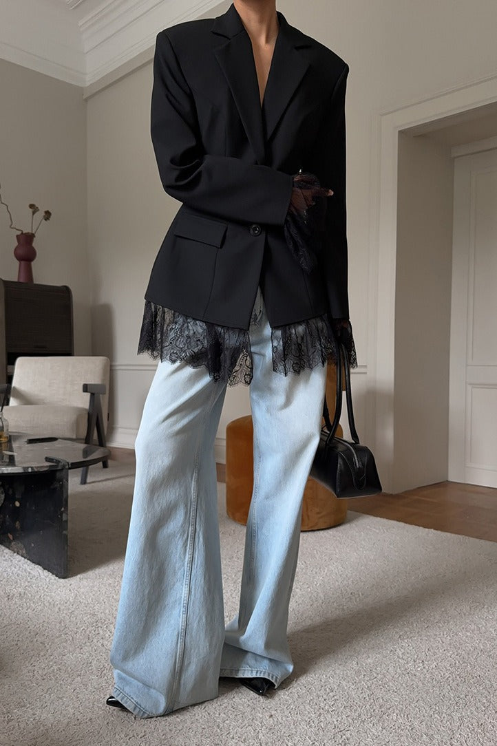 Thoughtfully Designed Garment