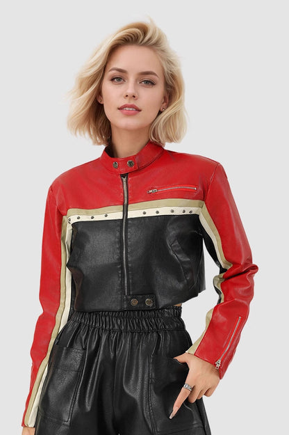 Gracefully Designed Coat
