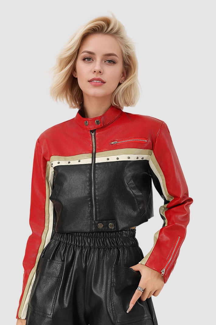 Gracefully Designed Coat