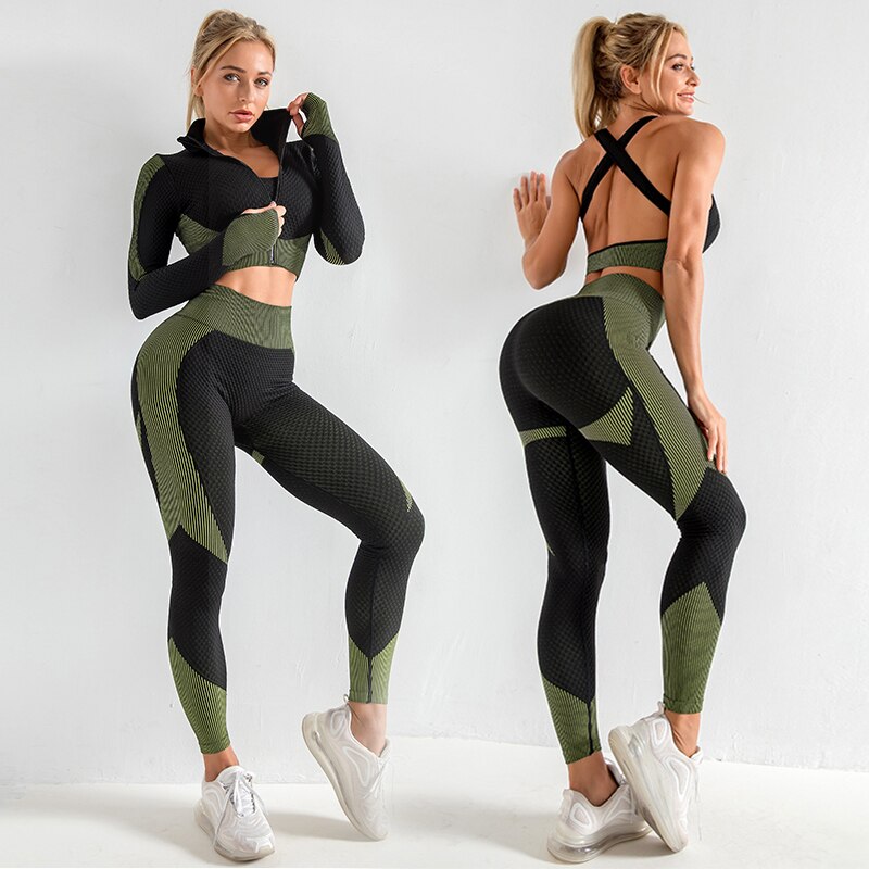 Beautifully Crafted Garment