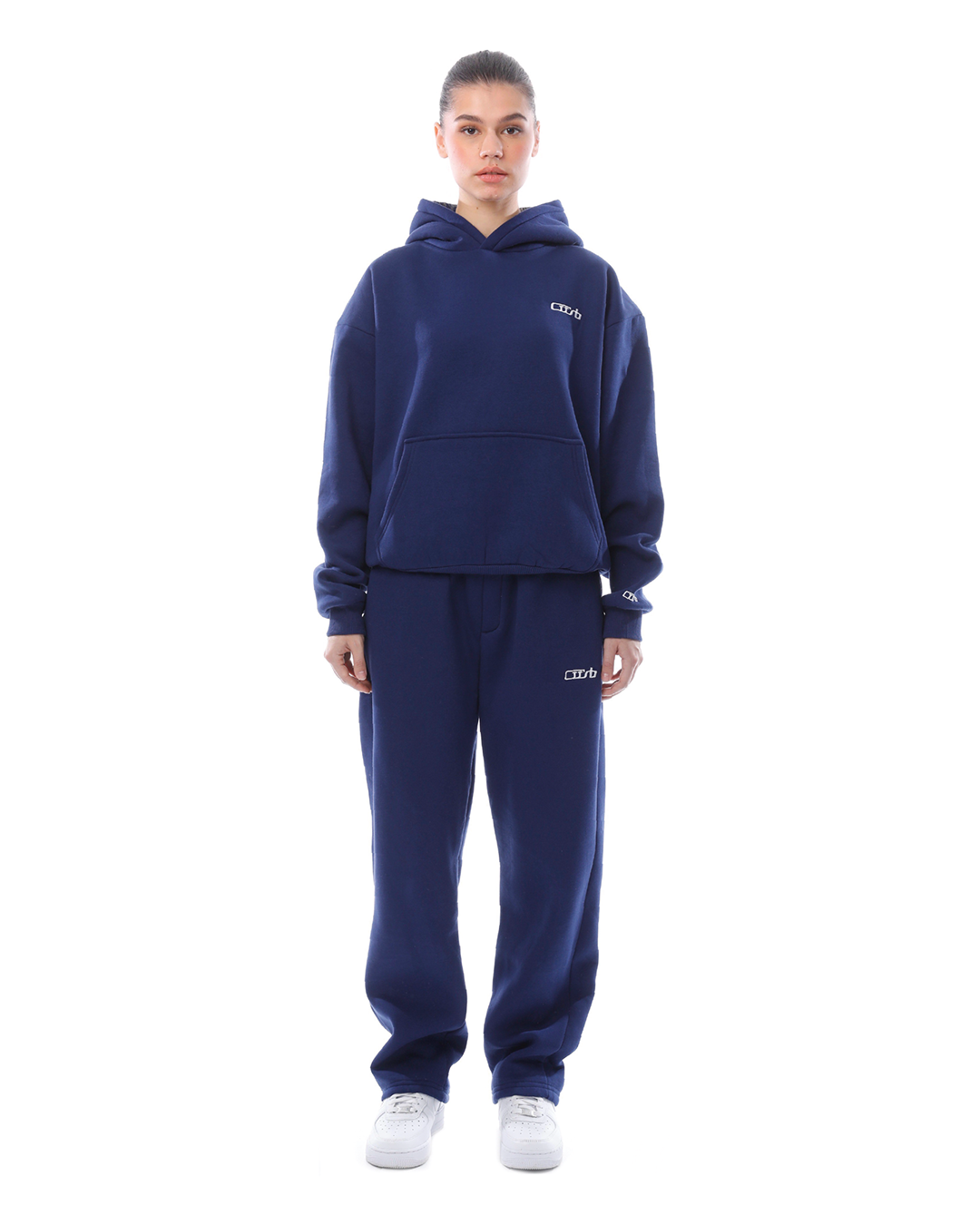 Sophisticated Garment with a Clean Classic Look