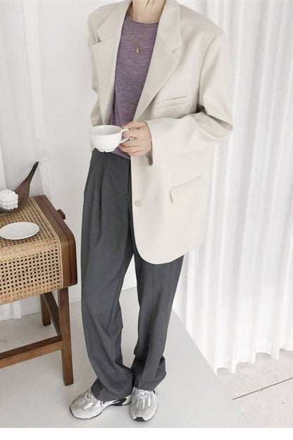 Timeless Vintage Style Garment