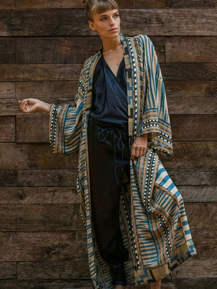 Elegantly Designed Garment