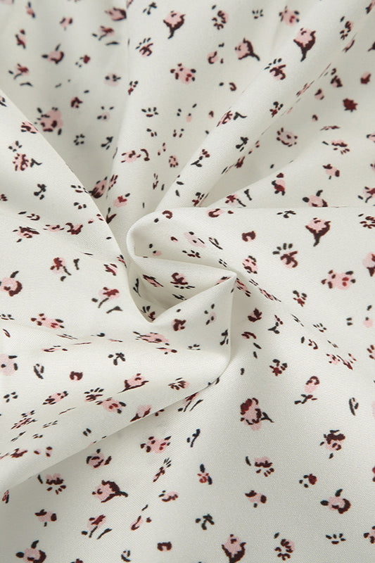 Classic Vintage Blouse