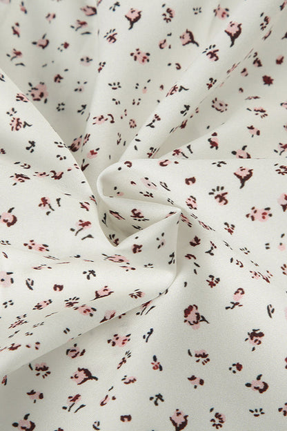 Classic Vintage Blouse