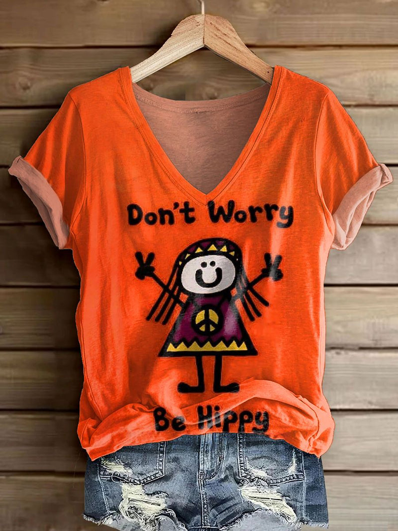 Classic Designed T-Shirt
