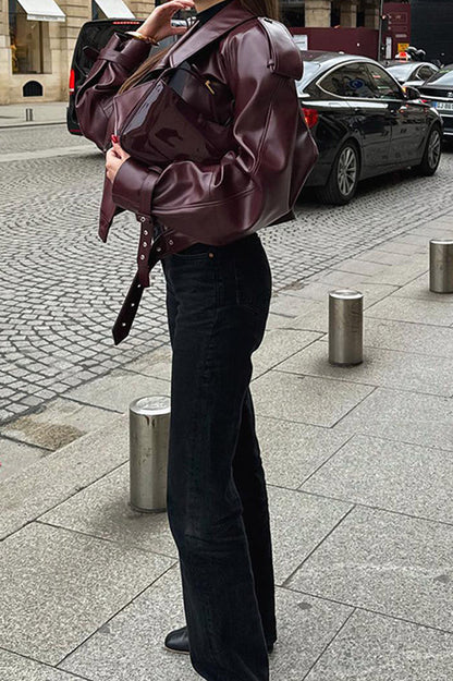 Vintage Inspired Coat