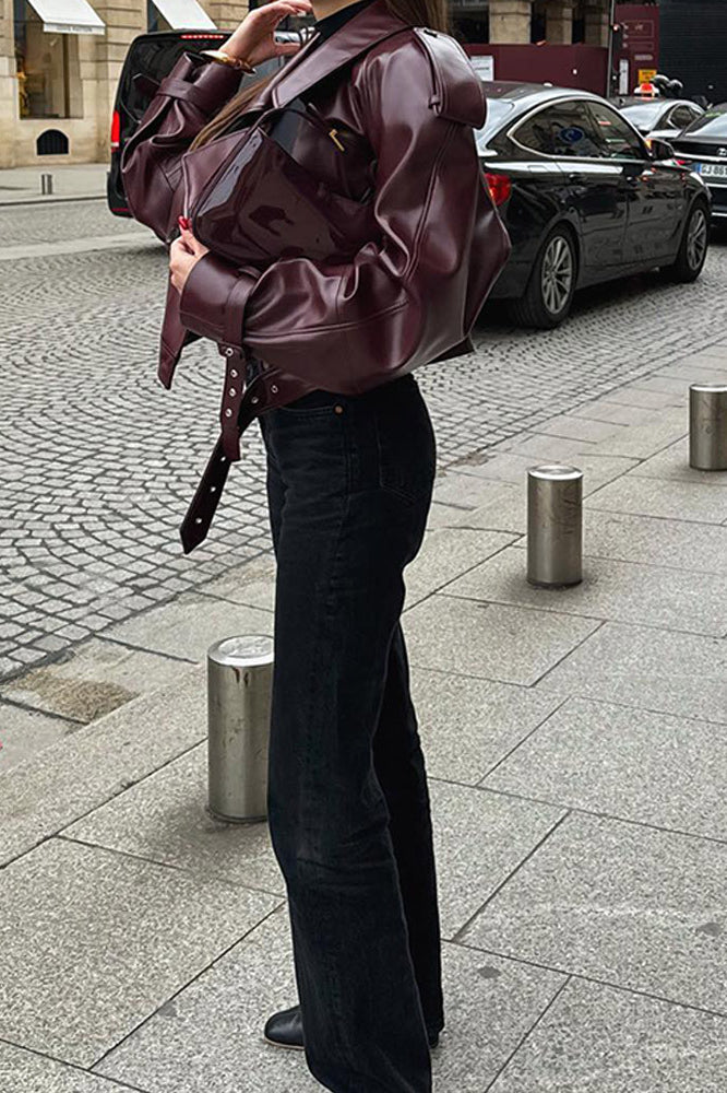 Vintage Inspired Coat