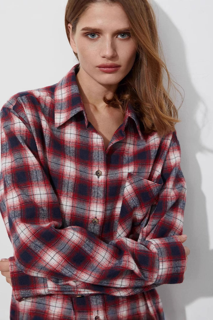 Beautifully Crafted Blouse