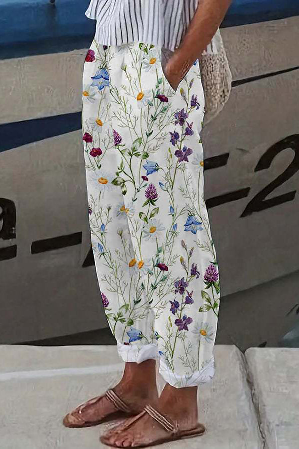 Classic Vintage Pants